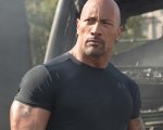 Fast and Furious: il ruolo di The Rock scritto per Tommy Lee Jones