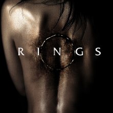 Locandina di Rings