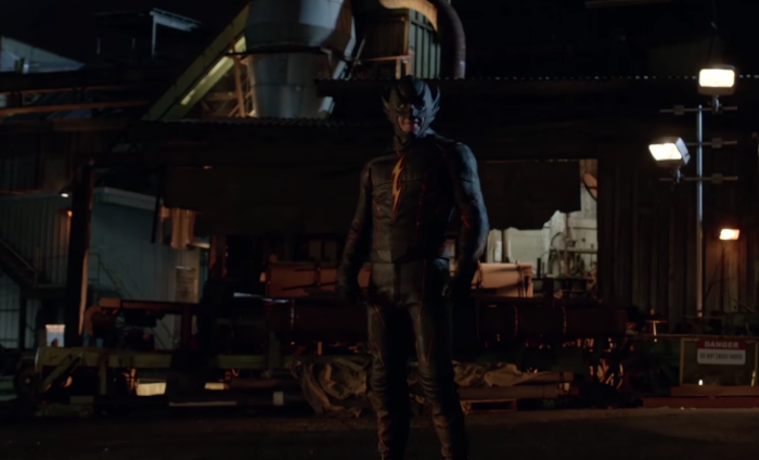 The Flash: Todd Lasance non interpreta Savitar nella stagione 3