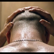 São Jorge: Nuno Lopes in un'immagine del film