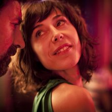 The Fury of a Patient Man: Ruth Díaz e Antonio de la Torre in una scena del film