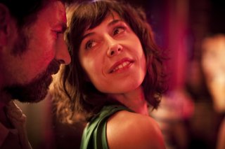 The Fury of a Patient Man: Ruth Díaz e Antonio de la Torre in una scena del film