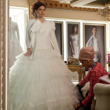 Un appuntamento per la sposa: Noa Koller nella prima immagine del film