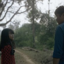 White Sun: un'immagine del film