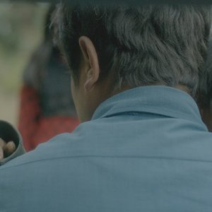 White Sun: una scena del film