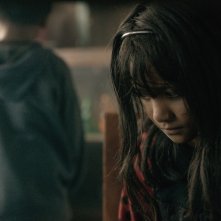 White Sun: un'inquadratura del film