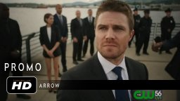 Arrow - Promo 'Legacy' 