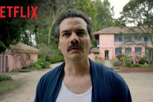 Narcos - Trailer #ChiHaUccisoPablo - Stagione 2