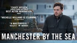 Manchester by the Sea - Trailer
