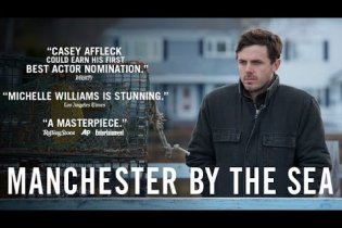 Manchester by the Sea - Trailer