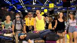 Fuck You, Prof! 2 - Trailer Italiano U