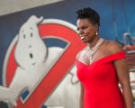 Ghostbusters: Leslie Jones messa a nudo dagli hacker