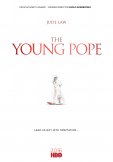 Locandina di The Young Pope