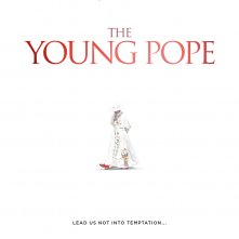 Locandina di The Young Pope