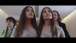 Indivisibili - Trailer ufficiale 