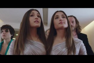 Indivisibili - Trailer ufficiale 