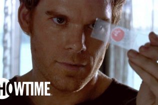 Dexter - Trailer Anniversario