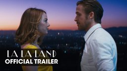 La La Land - Trailer 'Audition'
