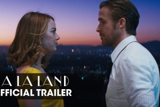 La La Land - Trailer 'Audition'