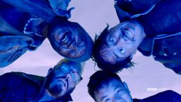 Dirk Gently's Holistic Detective Agency - Teaser