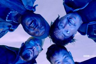 Dirk Gently's Holistic Detective Agency - Teaser