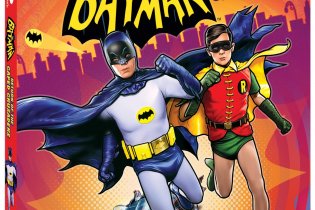 Trailer - Batman: Return of the Caped Crusaders