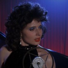 Velluto blu: l'incantevole Isabella Rossellini