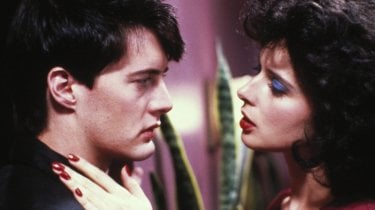 Velluto blu: il duetto tra Isabella Rossellini e Kyle MacLachlan