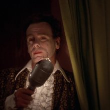 Velluto blu: in scena Dean Stockwell
