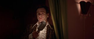 Velluto blu: in scena Dean Stockwell