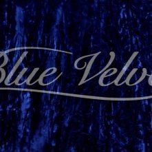 Velluto blu di David Lynch