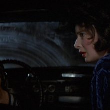 Velluto blu: in scena Isabella Rossellini e Dennis Hopper