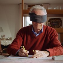 Bozzetto non troppo: Bruno Bozzetto in un'immagine del documentario a lui dedicato