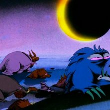 Bozzetto non troppo: un'immagine del documentario