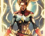 Captain Marvel: i nomi delle possibili registe del film 