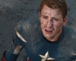 Captain America, è ufficiale: Steve Rogers lascia lo scudo