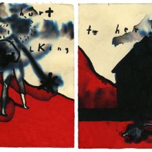 David Lynch: The Art Life, un'immagine tratta dal documentario