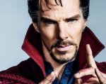 Doctor Strange chiama Dan Harmon per modifiche last minute allo script