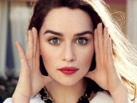 Emilia Clarke: tutte le follie di Daenerys 