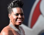 Leslie Jones: solidarietà dai colleghi dopo hackeraggio