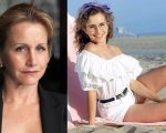 Beverly Hills 90210, Gabrielle Carteris: No all'età delle star su IMDB