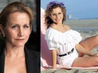 Beverly Hills 90210, Gabrielle Carteris: No all'età delle star su IMDB