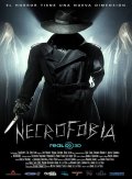 Locandina di Necrofobia