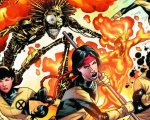 New Mutants: Neustadter e Weber sceneggiatori del film