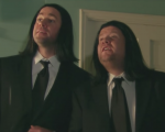 Pulp Fiction: la parodia di John Krasinki e James Corden