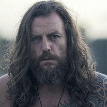 Il più grande sogno: Mirko Frezza in un'immagine promozionale del film