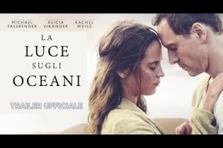 La luce sugli oceani - Trailer italiano 