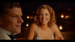 Café Society - Trailer italiano 