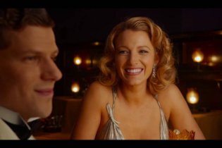 Café Society - Trailer italiano