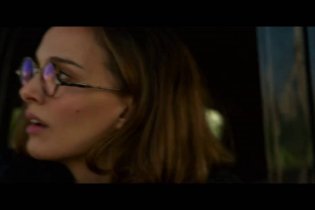 Planetarium - Trailer francese